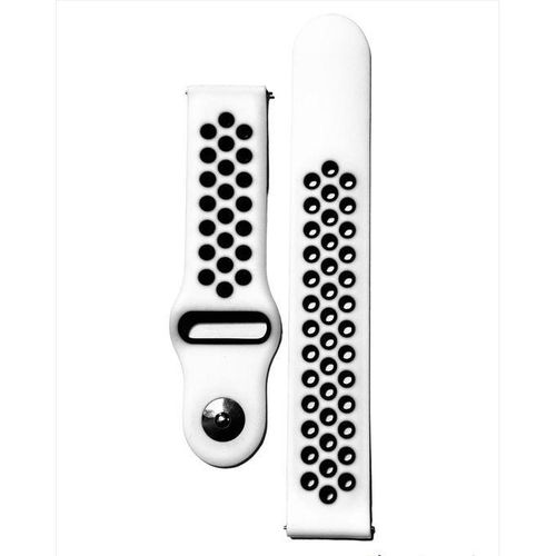 product_image_name-Generic-حزام سيليكون بديل 22 مم لـ Imilab W12 / Imilab KW66-3