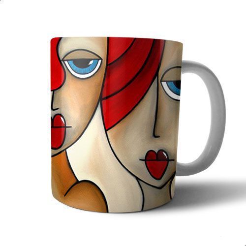 product_image_name-Generic-Ceramic Coffee Mug - Multi Color-1