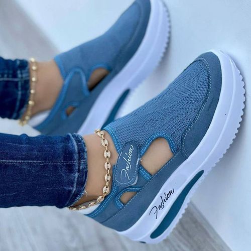 Female sneakers on jumia best sale