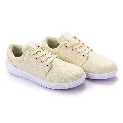 Starter حذاء ستارتر كاجوال للجنسين -بيج