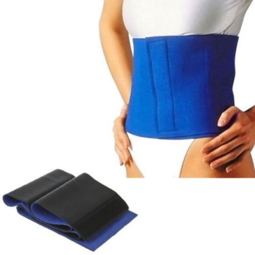 Waist Training Sweat Belt (Free Shipping)