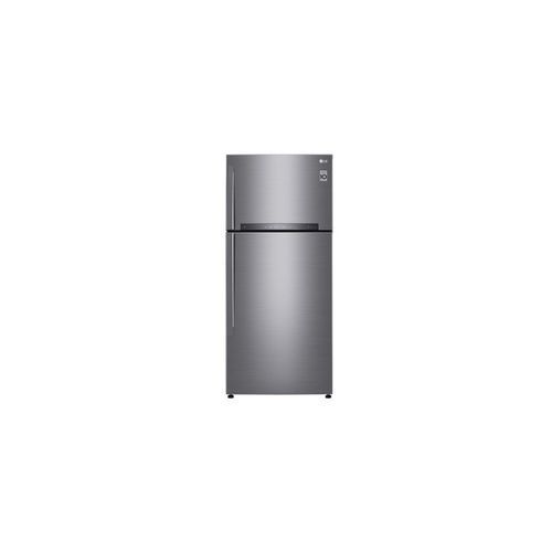 LG GN-H622HLHU Hygiene Fresh ثلاجة ديجيتال نو فروست - 515 لتر