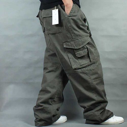 Men's Trousers, Cargo Pants, Joggers, Chinos & Suit