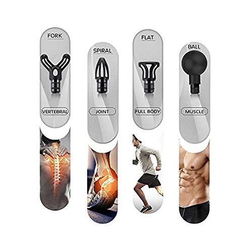 product_image_name-Generic-Fascial Gun Muscle Massager -5