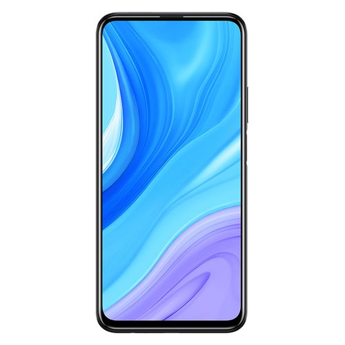Huawei Y9s موبايل - 6.59 بوصة - 128 جيجا/ 6 جيجابايت - أسود