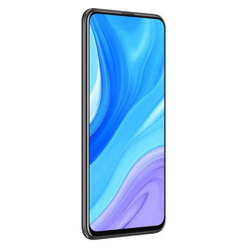 Huawei Y9s موبايل - 6.59 بوصة - 128 جيجا/ 6 جيجابايت - أسود