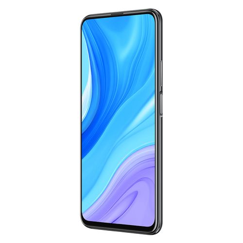 Huawei Y9s موبايل - 6.59 بوصة - 128 جيجا/ 6 جيجابايت - أسود