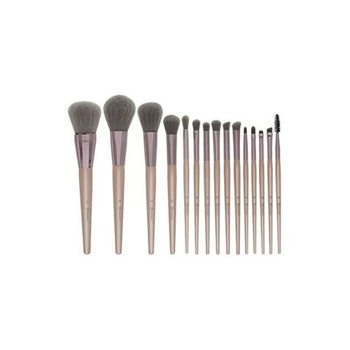 product_image_name-Generic-BH Cosmetics 15-Piece Make Up Brush Set Beige/Grey-2