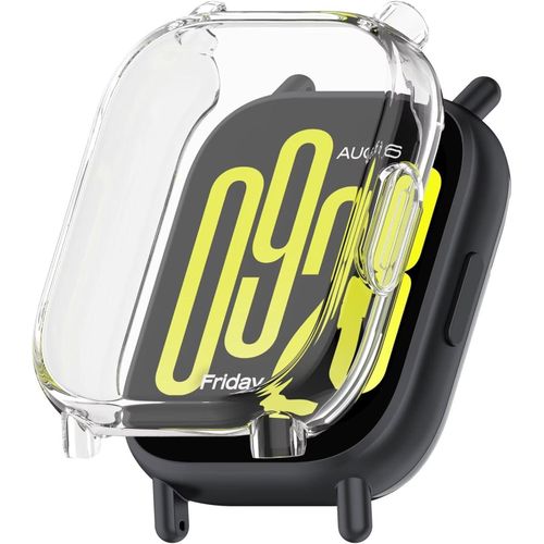 product_image_name-Generic- Transparent Cover for Xiaomi Redmi Watch 5 Active, Soft TPU Case, All-Inclusive Protection, Compatible with Xiaomi Redmi Watch 5 Active, Suitable for Physical Activities, Outdoor Adventures-1