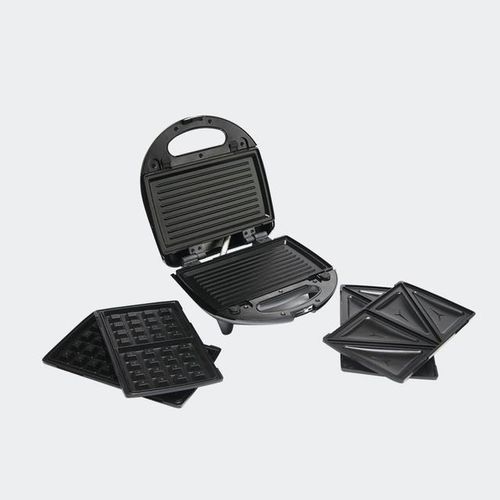product_image_name-Auertech-صانعة الساندوتشات 3 فى 1 ساندوتش وجريل ووافل بقدرة 750 واط-2