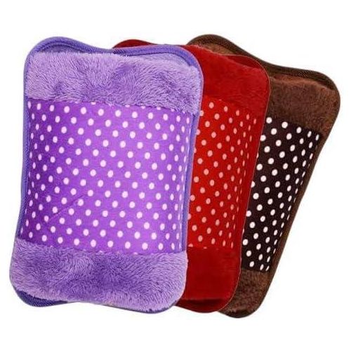 product_image_name-General-قِربة ماء ساخنة كهربائية من ريلان لتخفيف الآلام – كيس تسخين آمن وسريع-1