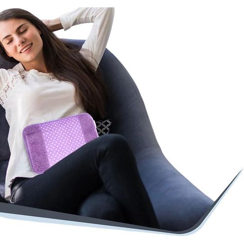 product_image_name-General-قِربة ماء ساخنة كهربائية من ريلان لتخفيف الآلام – كيس تسخين آمن وسريع-7