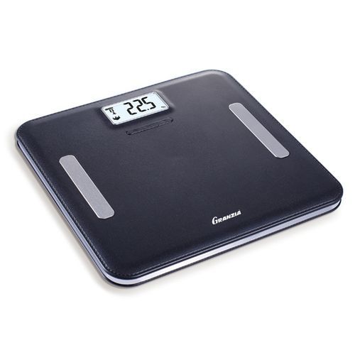 Granzia BF300 Body Fat & Hydration Monitor Scale 180Kg Best Price