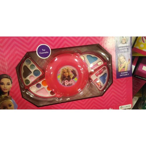 product_image_name-Barbie-مجموعة مكياج باربي الإبداعية-1