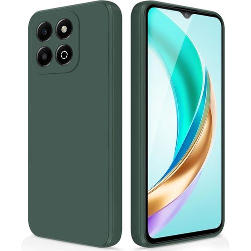 product_image_name-Generic-High-rige anti-shock polyurethane thermal pouch with inner layer of fiber and camera protection, for mobile honer X6b from Gion, green-1