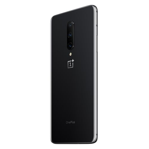 One Plus 7 Pro موبايل 6.67 بوصة - 256 جيجا/8 جيجا - رمادي