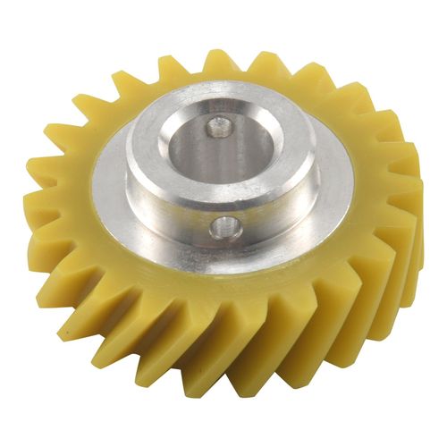 SUPERIOR QUALITY REPLACEMENT Worm Gear for Kitchen Aid Mixers