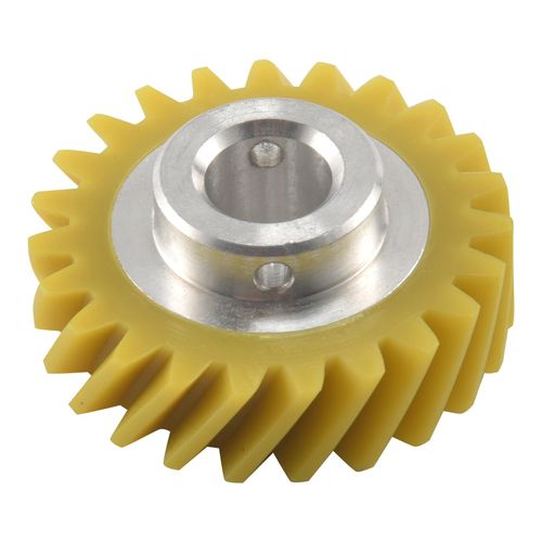 Generic W10112253 Mixer Worm Gear Replacement Part Perfectly Fit