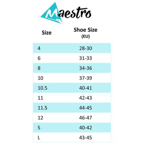 product_image_name-Maestro-مايسترو جوارب اطفال قطن مع ليكرا - رمادى غامق-2