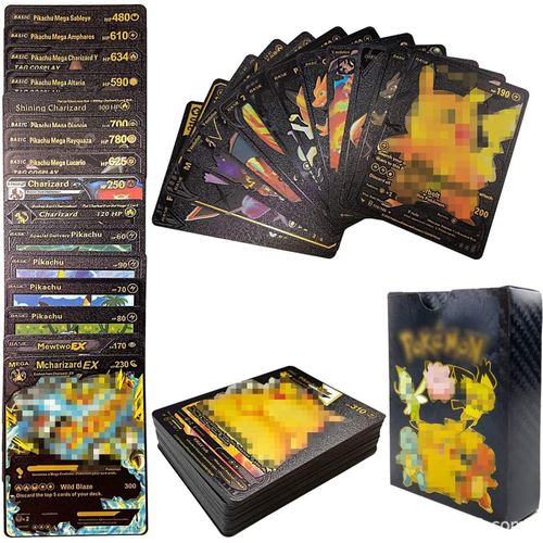reliable pokemon card prices Pokemon TCG: German Base Set Bundle main image 0