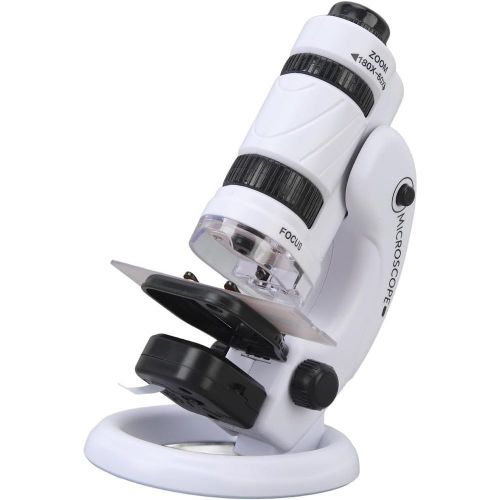 Generic Portable Microscope - SD227 - image 3