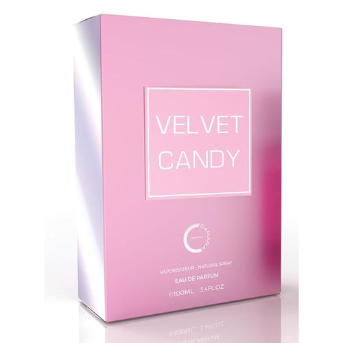 product_image_name-Camara-فيلفيت كاندي - ماء عطر للنساء - 100 مل-2