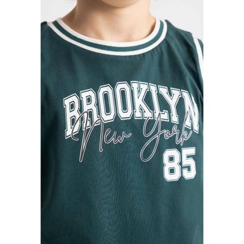 product_image_name-Defacto-Boy Crew Neck Regular Fit Knitted Set - D.Green-2