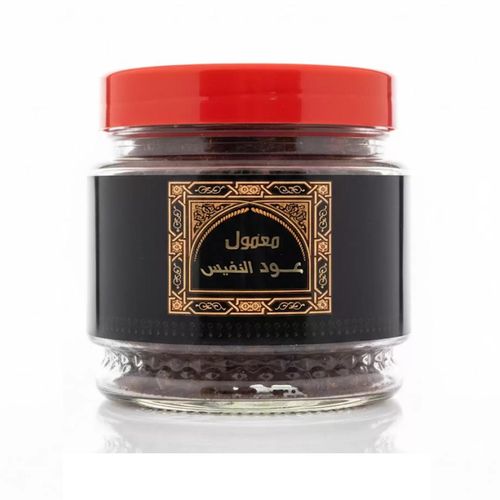 product_image_name-Banafa For Oud-بخور معمول عود النفيس لتعطير الأجواء برائحة فاخرة – 250 جرام-1