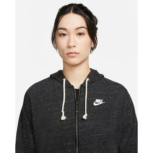 Gym on sale vintage hoodie