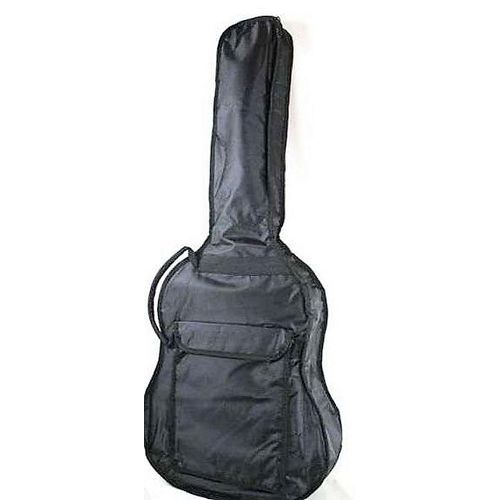 Classical guitar best sale soft case