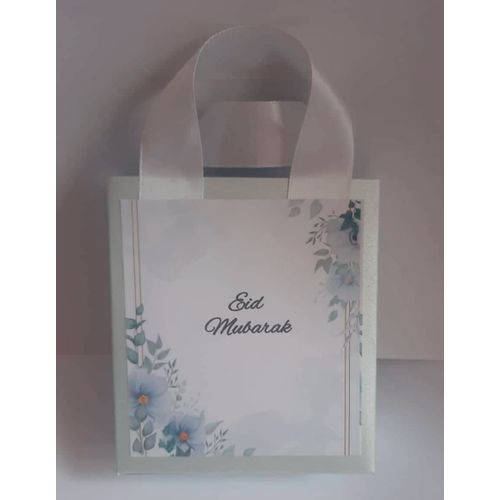 5 Mini Eid Cute Gift Bag