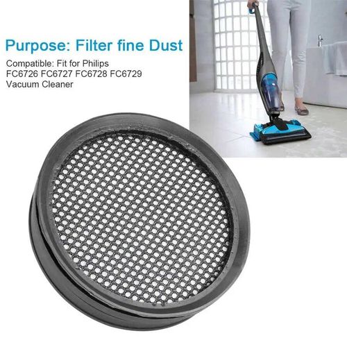 Vacuum & sweeper store accessories