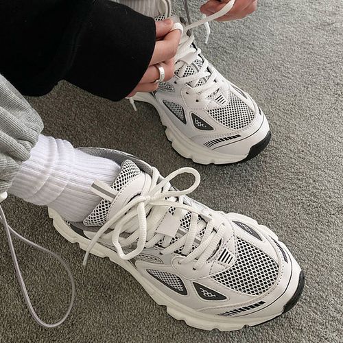 Chunky sneaker axis plus 9s hot sale