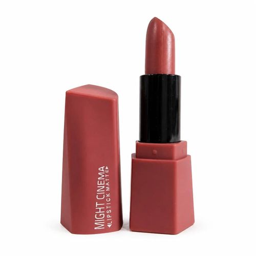 Might Cinema Lipstick Matte