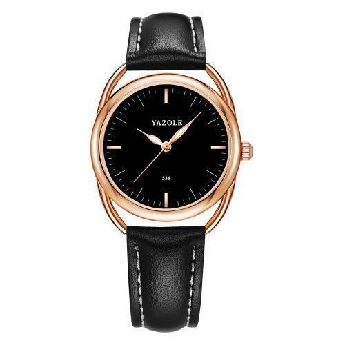 Simple ladies shop watch with price