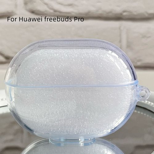 Silicone Protective Case For Huawei Freebuds 5i Earphone Cases Cover