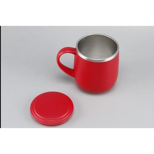 product_image_name-Generic-كوب قهوة من الفولاذ المقاوم للصدأ بغطاء - 380 مل-2