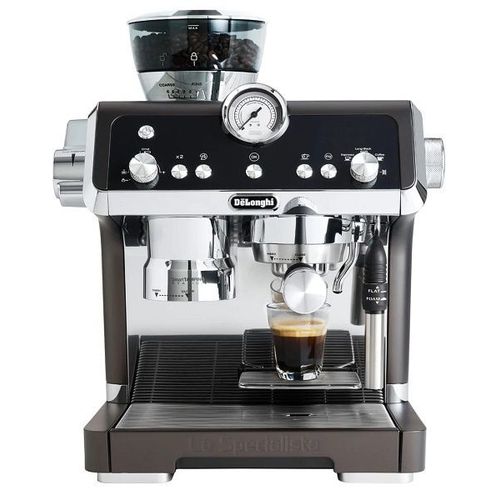 سعر Delonghi EC9335.BK La Specialista Pump Espresso Coffee Machine