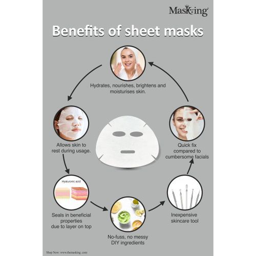 product_image_name-Generic-طبق عمل الماسكات 6*1 و 5 كبسولات رقائق قناع الوجه-8