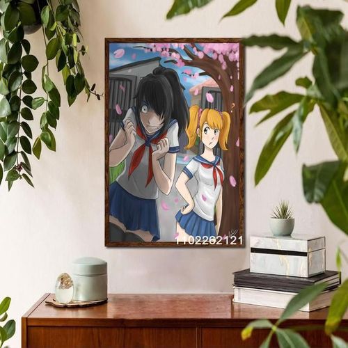 Best website for anime posters deals