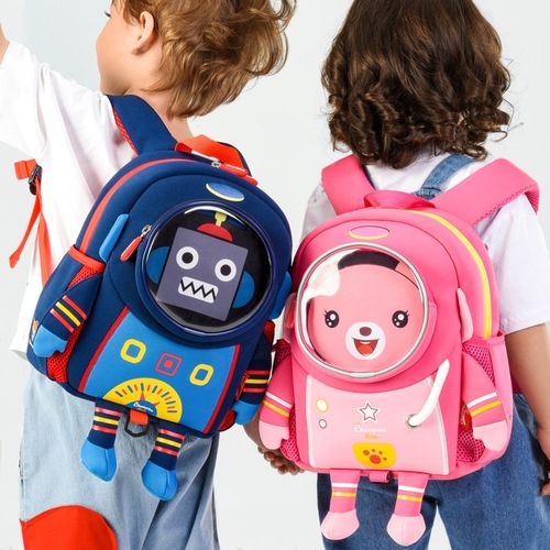 Unicorn Children's School Bags Backpack Convenient Travel for Kids Bag -  China Schoolbag Backpack and School Bags price | Made-in-China.com