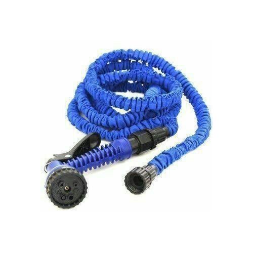 Flexible Water Pipe Spray Gun