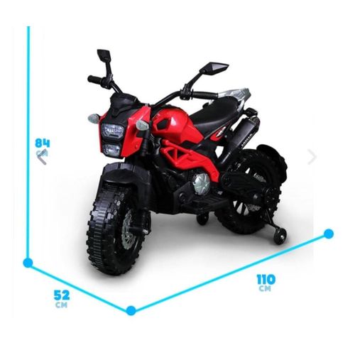 product_image_name-Generic-دراجة نارية كهربائية هارلي للأطفال حتى سن 10 سنوات-6