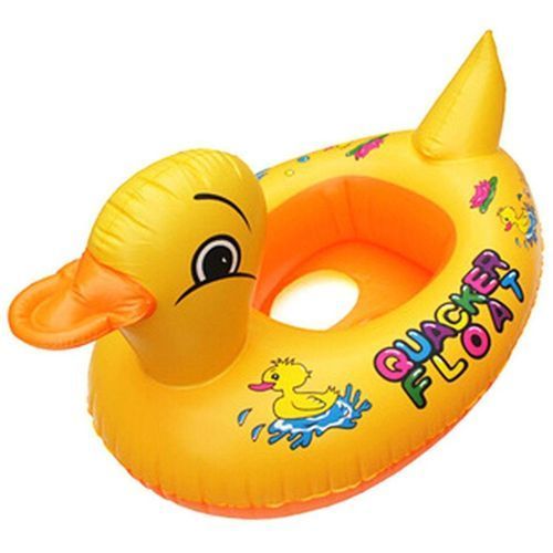 Buy Cute Safety Duck Swim Ring in Egypt