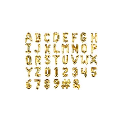 product_image_name-Generic-بالونات فويل على شكل حرف C-2