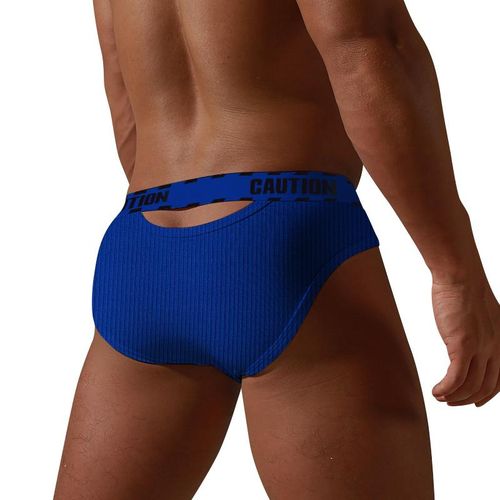 Generic Men's Briefs Panties Men Underwear Man Briefs Underpants Slip  Cotton Pouch @ Best Price Online