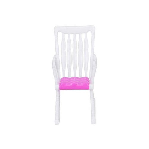 Generic 1Pcs Rocking Chair Accessories Furniture For Barbie Doll House Decoration Best Price Online Jumia Egypt
