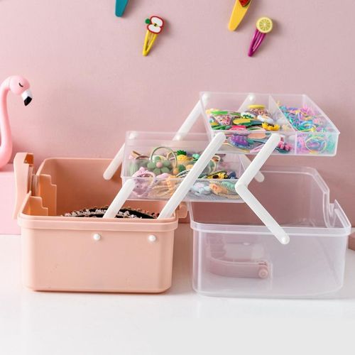 Princess Children Hair Accessories Storage Box  Getaholic  Getaway  Shopaholic