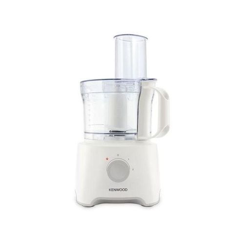 Buy Kenwood FDP301WH MultiPro Compact Food Processor - White in Egypt