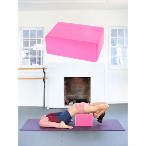 product_image_name-Generic-كتلة اليوغا - وردية-4